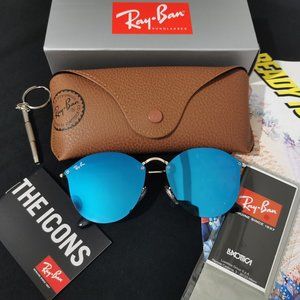 Rayban sunglasses rb3574 size 56mm